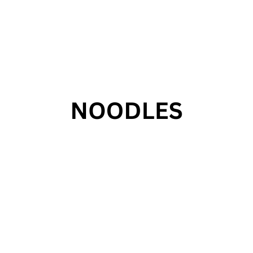 Noodles & Fryms