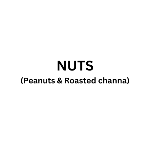 Nuts