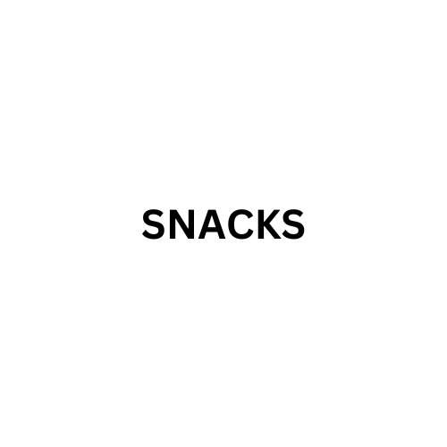 Snacks