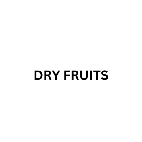 Dry Fruits