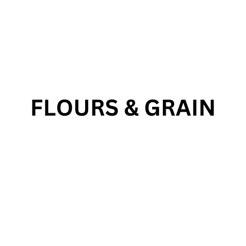 Flours & Grain