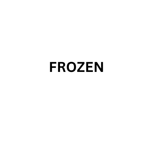 Frozen