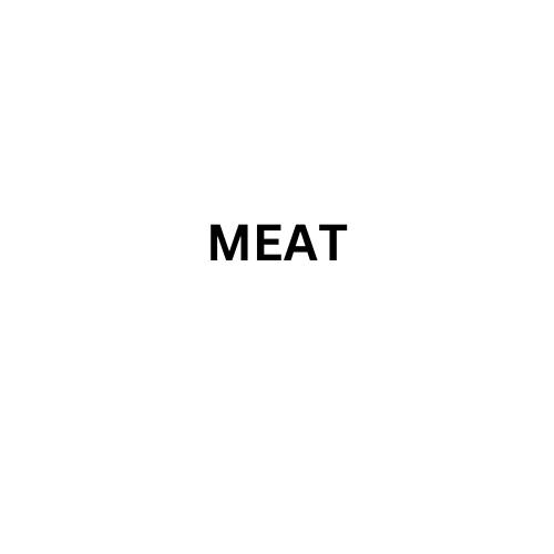 Meat