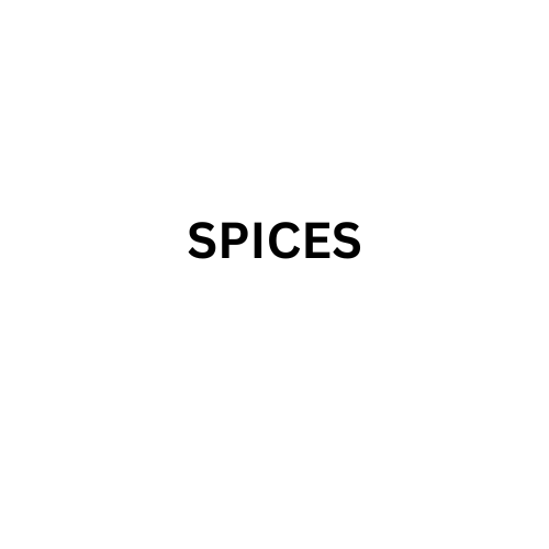 Spices