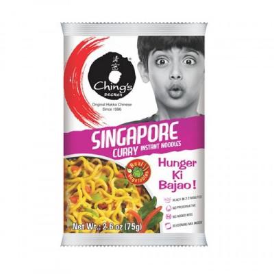 Chings Masala Noodles (Singapore)