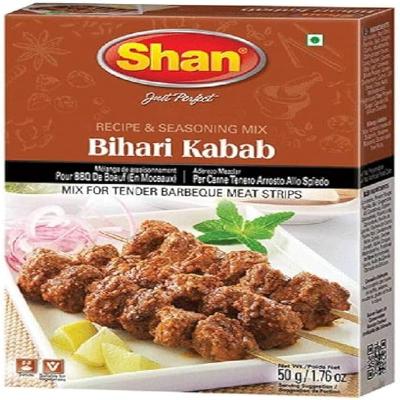 Shaan bihari kabab