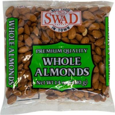 Almonds