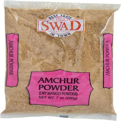 Amchur powder