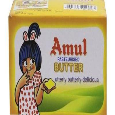 Amul butter salted