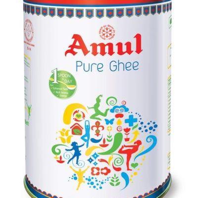 Amul pure cow ghee