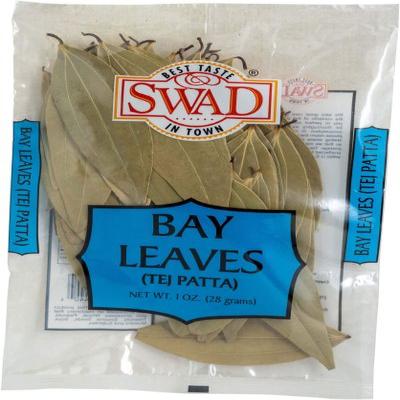 Bay leaves (taj patta)