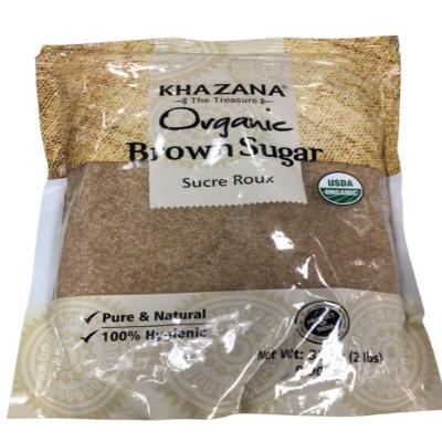 Brown sugar 2lb