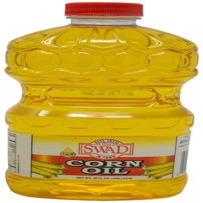 Corn oil