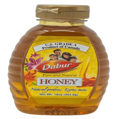 Dabur honey