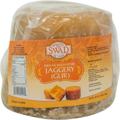 Desi Jaggery