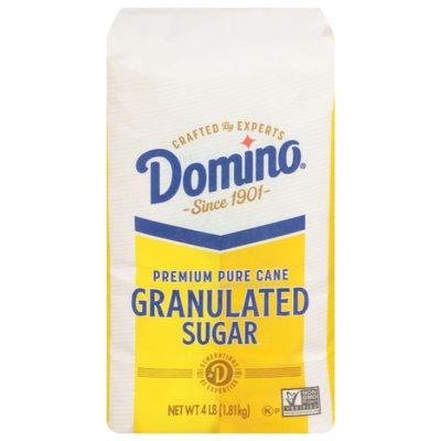 Domino primium sugar 4lb