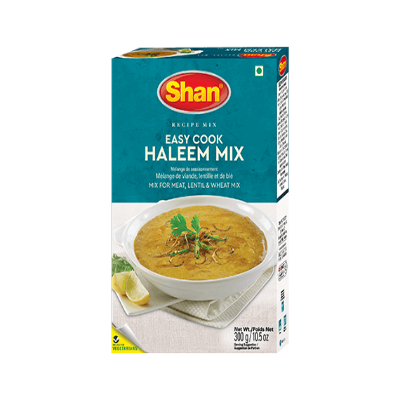 Shaan haleem