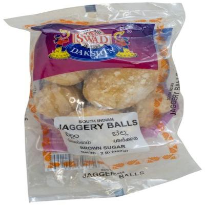 Jaggery Ball