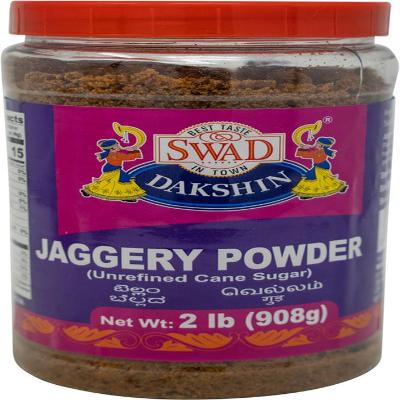 Jaggery powder