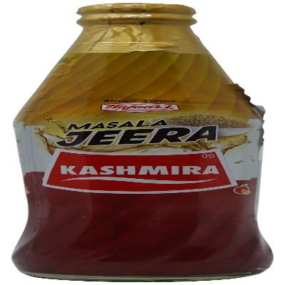 Jeera soda