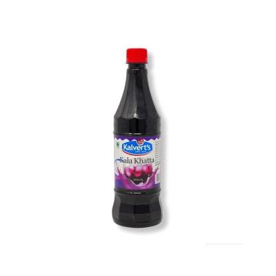 kaala khata sharbat syrup