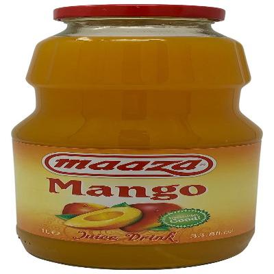 Maaza mango