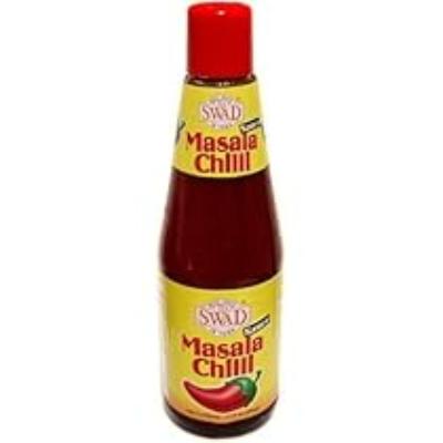 Masala chilli ketchup 500gm