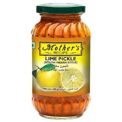 Mothers lime