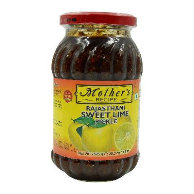 Mothers rajastani sweet lime