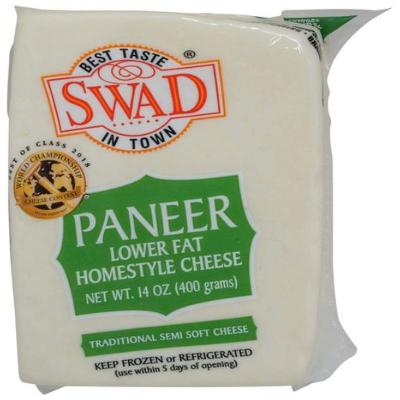 Panner low fat