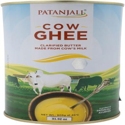 Patanjali cow ghee