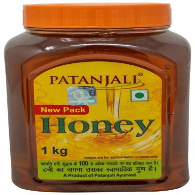 Patanjali Honey