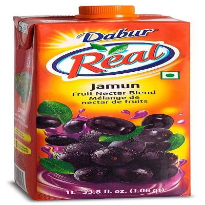 Real jamun fruit