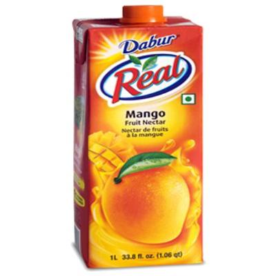 Real mango