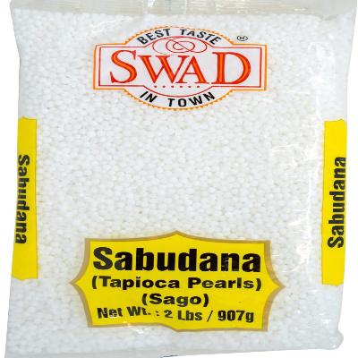 Sabudana