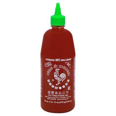 Siracha