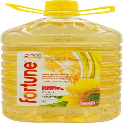 Fortune Sunflower oil