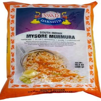 Mysore murmure (mamra)