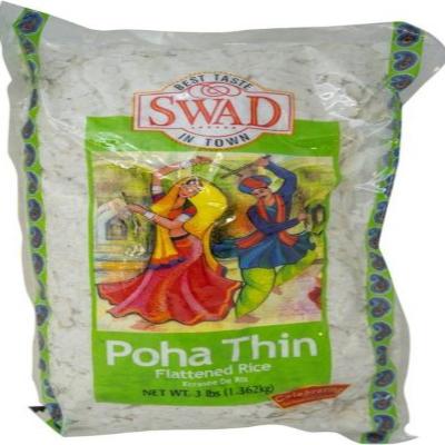 Thin poha