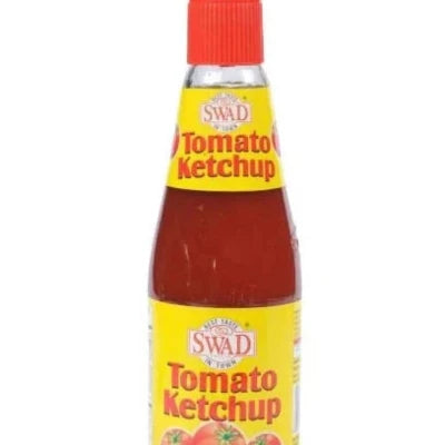 Tomato ketchup 500mg